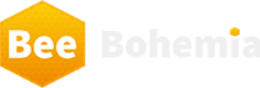 Beebohemia.cz - logo
